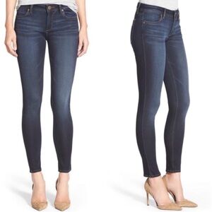 DL1961 Emma Power Legging Walton w32